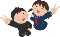 螢雪ゼミナール 柳津校 中学生