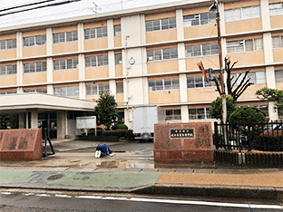 螢雪ゼミナール 瑞穂校 志望校合格