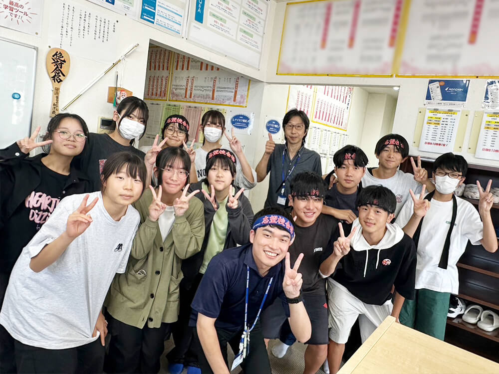 KSC集合写真