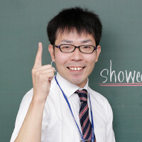 則武校教室長
