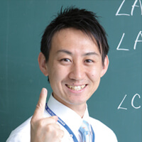 柳津校教室長