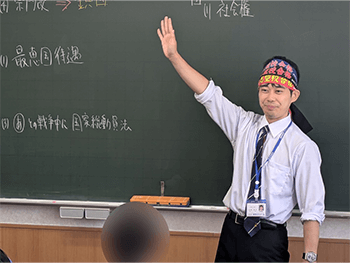 小中学部　写真