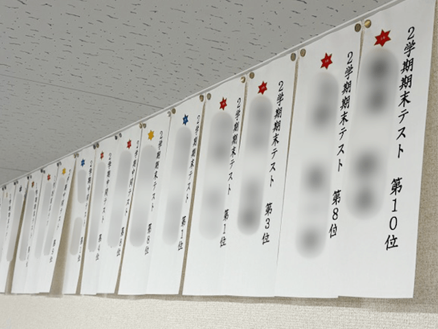 小中学部　写真