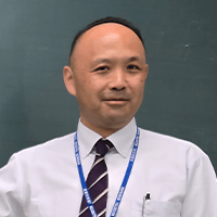 蘇原エール校　教室長