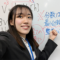 一宮開明校　講師