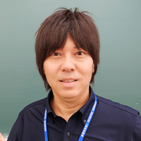 江南北校　教室長