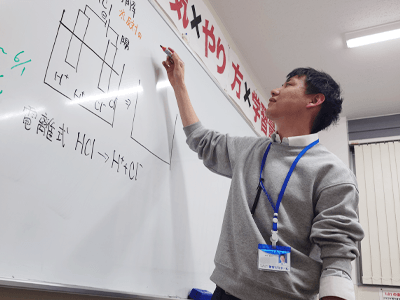 小中学部　写真