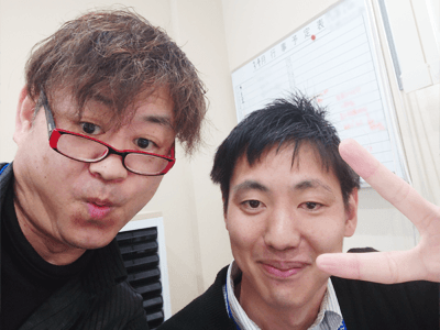 小中学部　写真